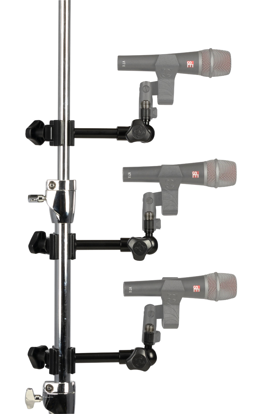 Hercules DG137B: Multi Mount