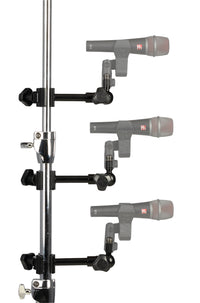 Hercules DG137B: Multi Mount