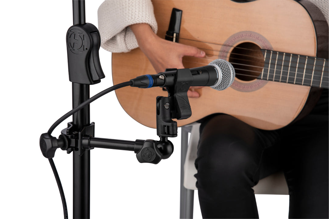 Hercules DG137B: Multi Mount
