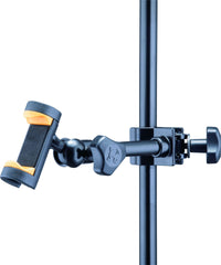 Hercules DG207B: Smart Phone Holder 4.7”- 6.9”