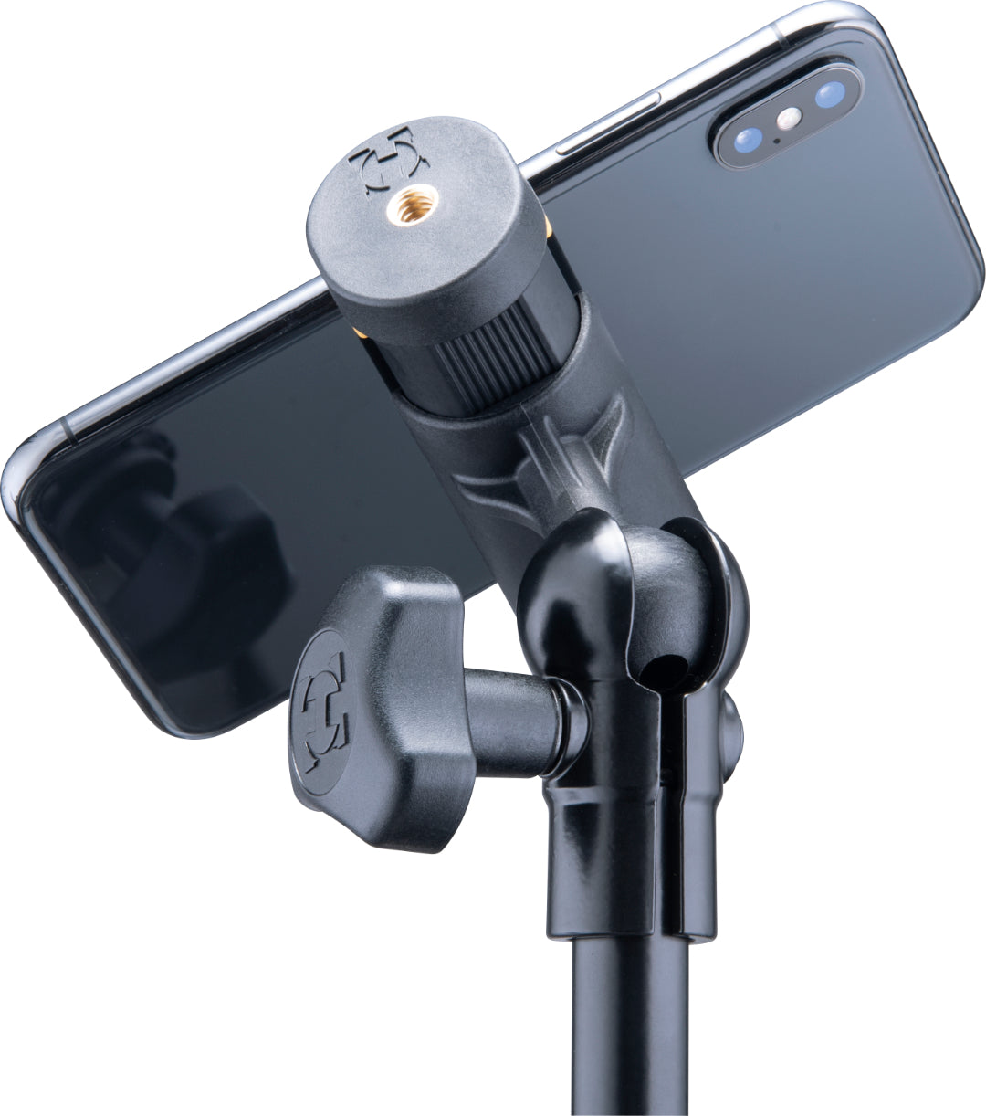 Hercules DG207B: Smart Phone Holder 4.7”- 6.9”