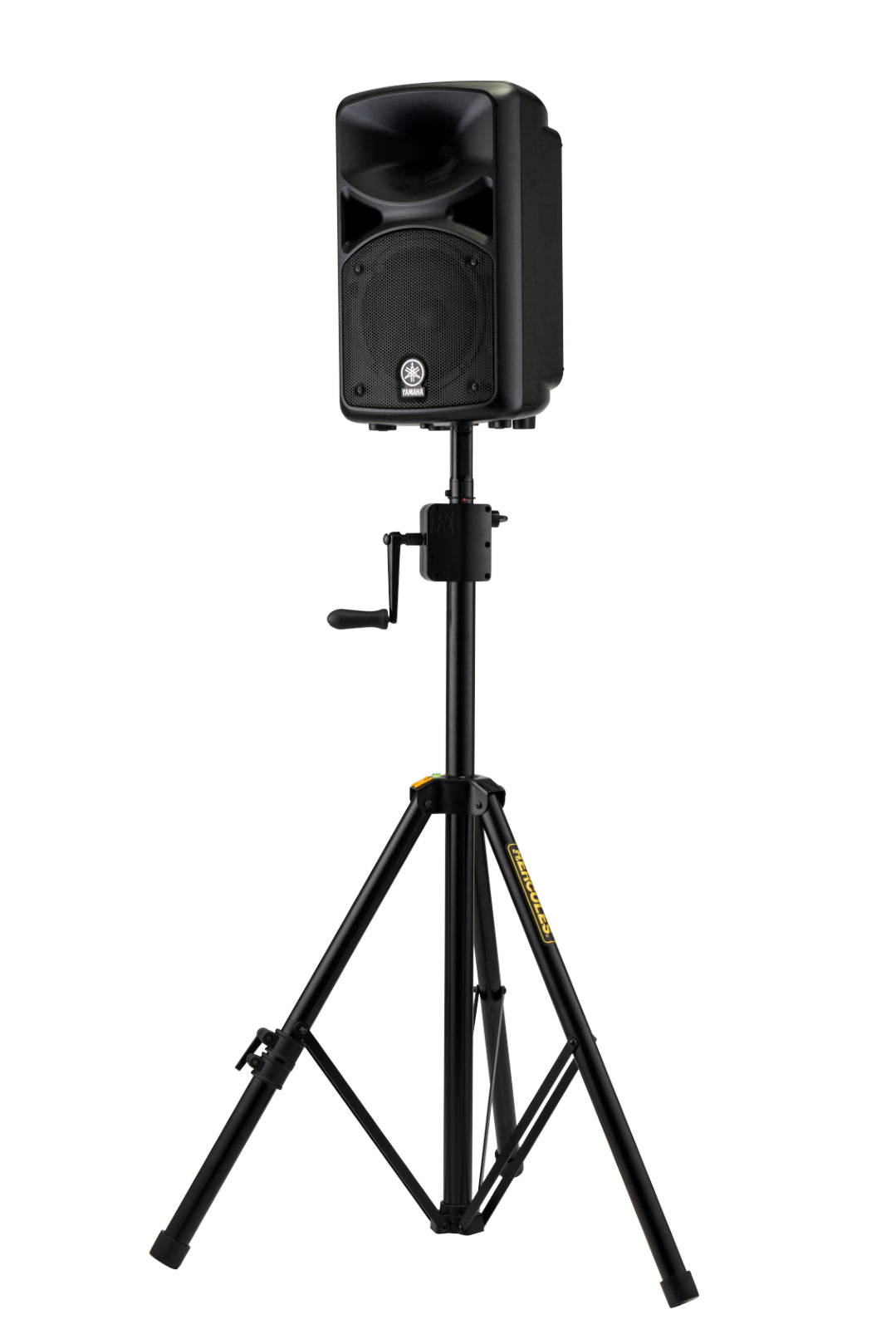 Hercules Gear Up Speaker Stand