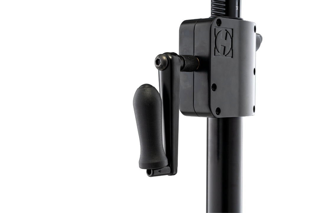 Hercules Gear Up Speaker Stand