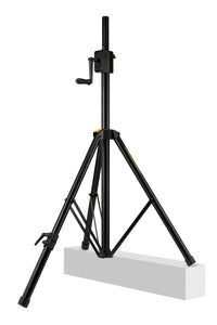 Hercules Gear Up Speaker Stand