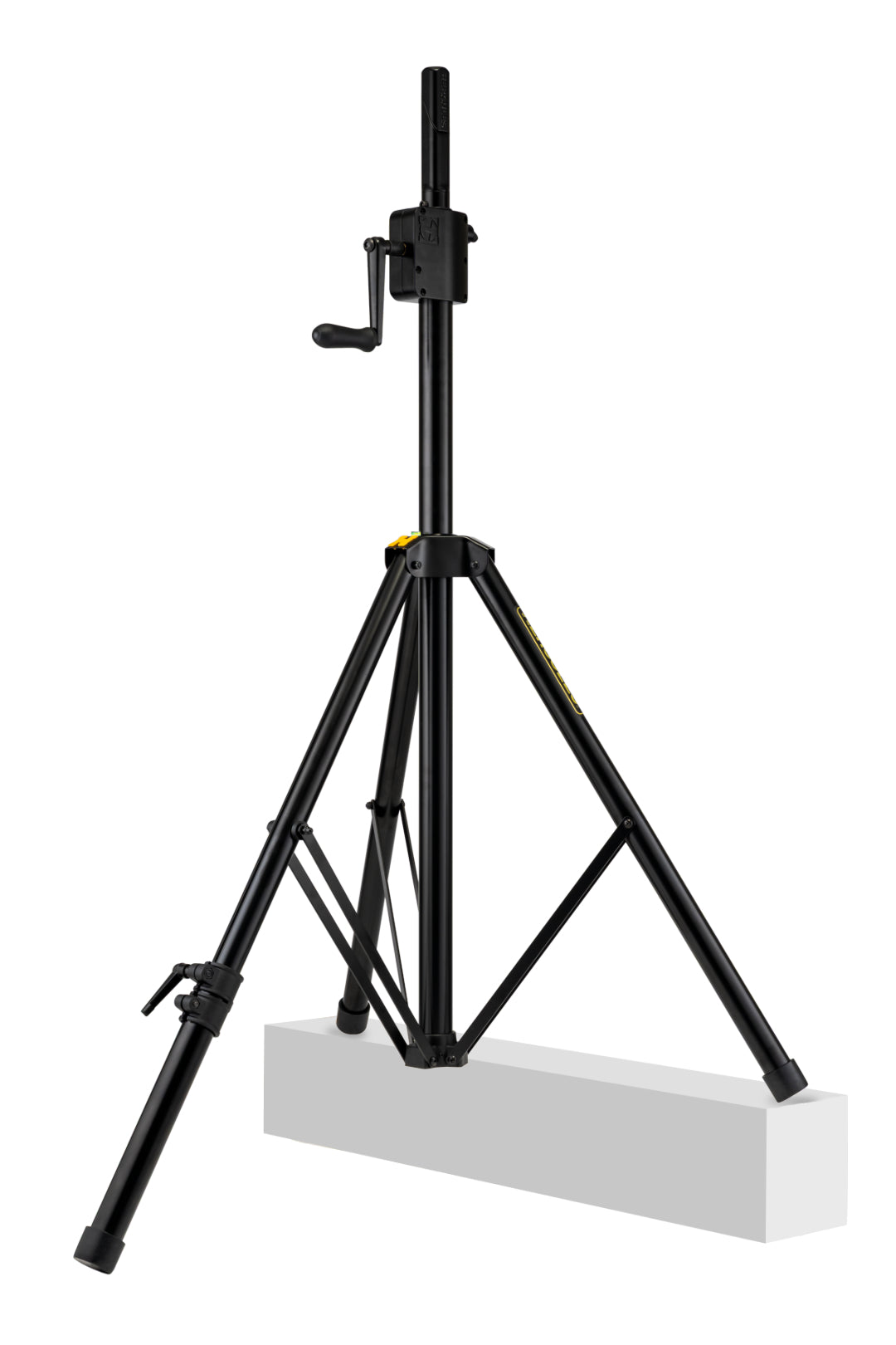 Hercules Gear Up Speaker Stand