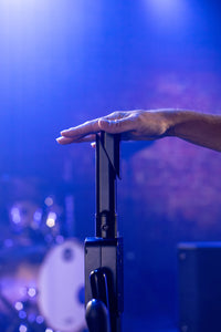 Hercules Gear Up Speaker Stand