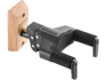 Hercules GSP38WBPLUS: Wood Block Wall Guitar Hanger