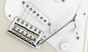 Blocked Tremolo