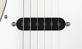 Dummy Middle Pickup