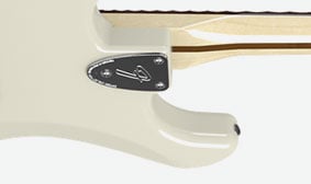 Flush-Mount Dunlop Strap Locks