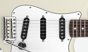 Seymour Duncan Quarter Pound Pickups