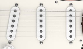 Vintage-Style Pickups
