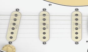 Seymour Duncan YJM Fury Pickups