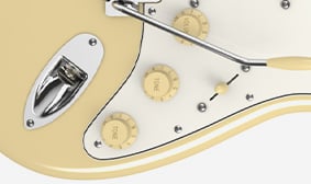Three-Way Pickup Switch