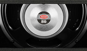 Speakers