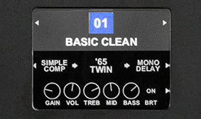 User Interface