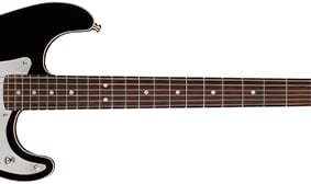 9.5”-14” COMPOUND RADIUS FINGERBOARD