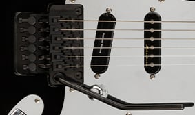 FLOYD ROSE TREMOLO