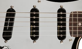 SEYMOUR DUNCAN HOT RAILS HUMBUCKER