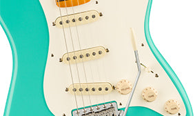 PURE VINTAGE '57 STRATOCASTER PICKUPS