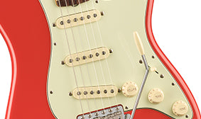 PURE VINTAGE '61 STRATOCASTER PICKUPS