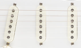 PURE VINTAGE '65 STRATOCASTER PICKUPS