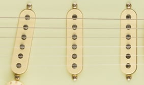 V-MOD II PICKUPS