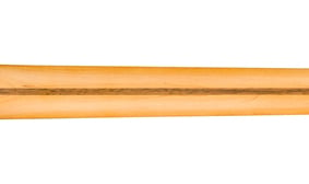 “DEEP C” NECK PROFILE WITH ROLLED FINGERBOARD EDGES