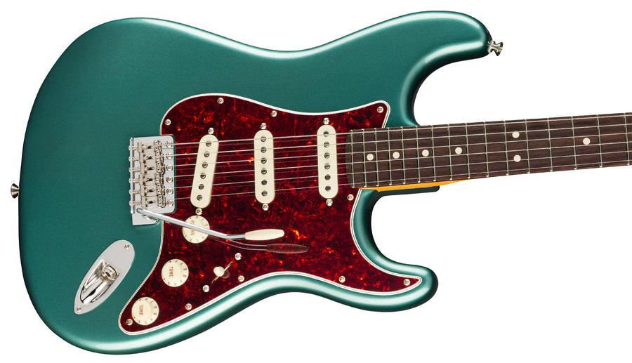 ALDER BODY