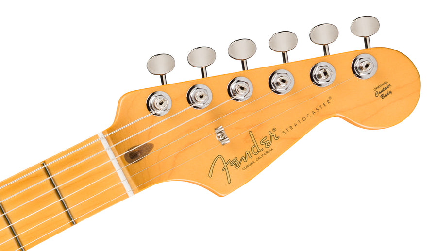 VINTAGE STYLE HARDWARE AND STAGGERED CLASSICGEAR TUNERS