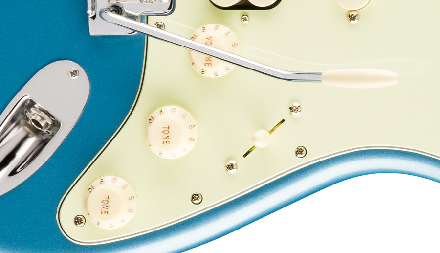GREASEBUCKET TONE SYSTEM