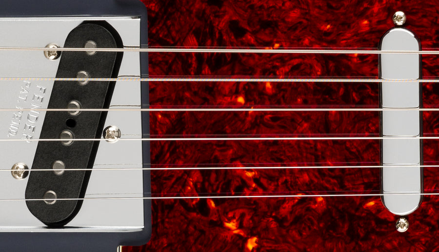 COASTLINE ’63 TELECASTER PICKUPS