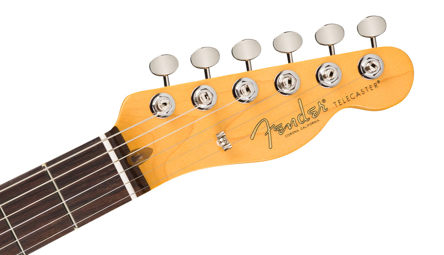 VINTAGE STYLE HARDWARE AND STAGGERED CLASSICGEAR TUNERS