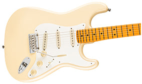 ASH BODY WITH OLYMPIC PEARL LACQUER FINISH