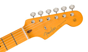 VINTAGE-STYLE LOCKING TUNERS