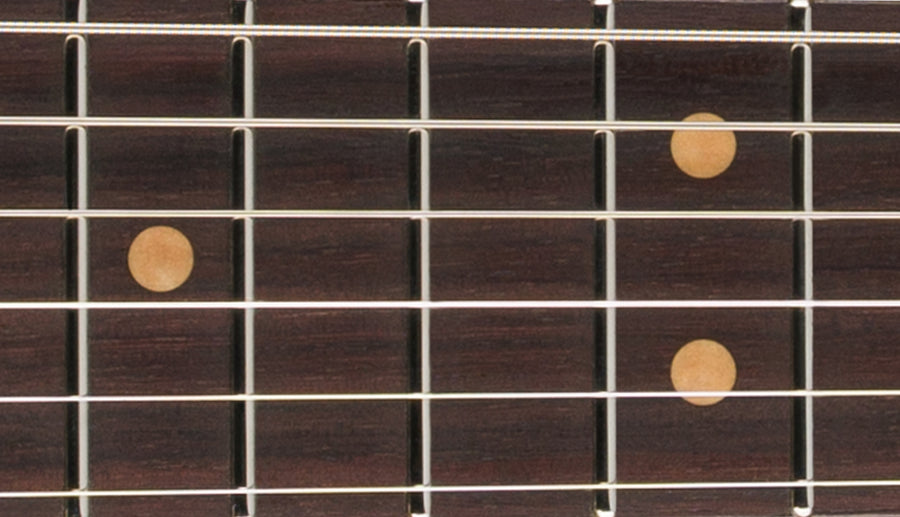 STAINLESS STEEL FRETS