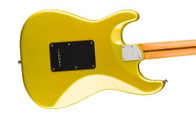 SELECT ALDER BODY WITH ULTRA CONTOURS AND SCULPTED NECK HEEL