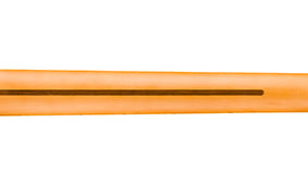 QUARTERSAWN MAPLE MODERN “D” PROFILE NECK