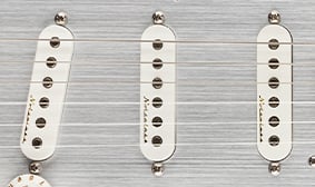 FENDER VINTAGE NOISELESS PICKUPS