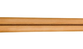 MID-‘60S “C” NECK SHAPE