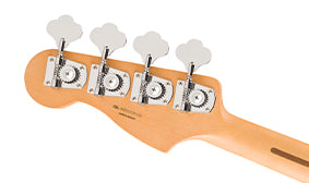 OPEN-GEAR TUNING MACHINES