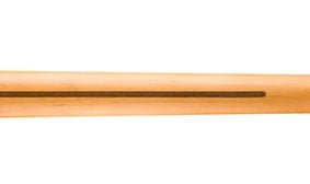 MODERN "C" NECK PROFILE