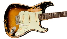 ALDER BODY