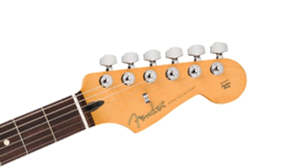 TUSQ NUT AND MODERN STRING TREE