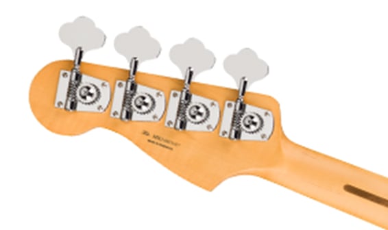 TAPERED-SHAFT TUNING MACHINES