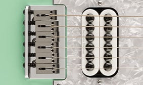 SEYMOUR DUNCAN INVADER HUMBUCKER