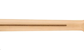 MAPLE MODERN “C” NECK
