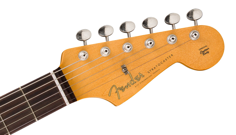 VINTAGE-STYLE TUNING MACHINES