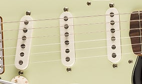 VINTAGE-STYLE MID-'60S PICKUPS
