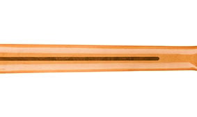 '70S "U"-SHAPE NECK